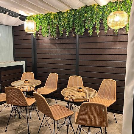 Oasis Apartment 2 By Gg Alexandroúpoli Extérieur photo