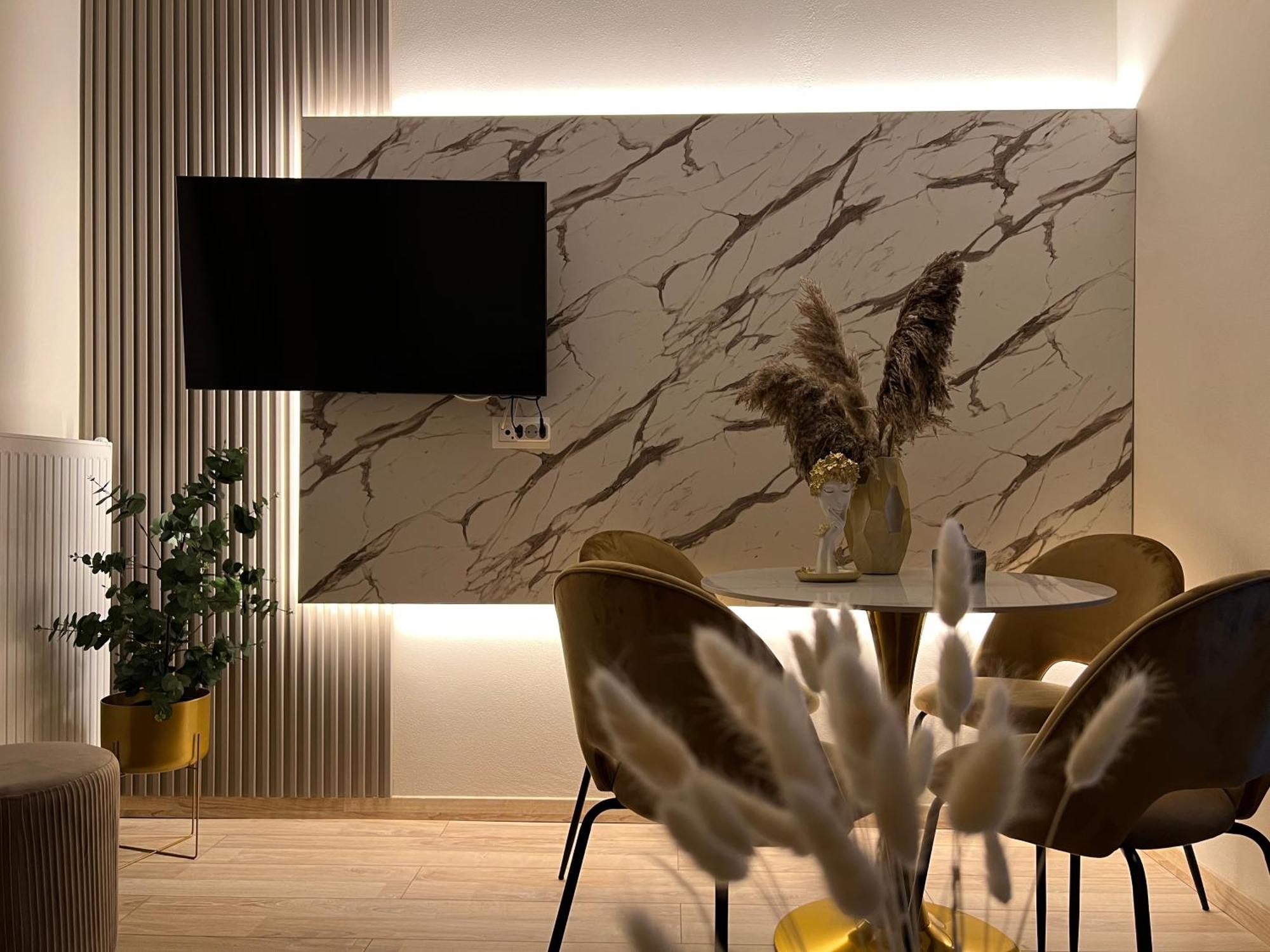 Oasis Apartment 2 By Gg Alexandroúpoli Extérieur photo