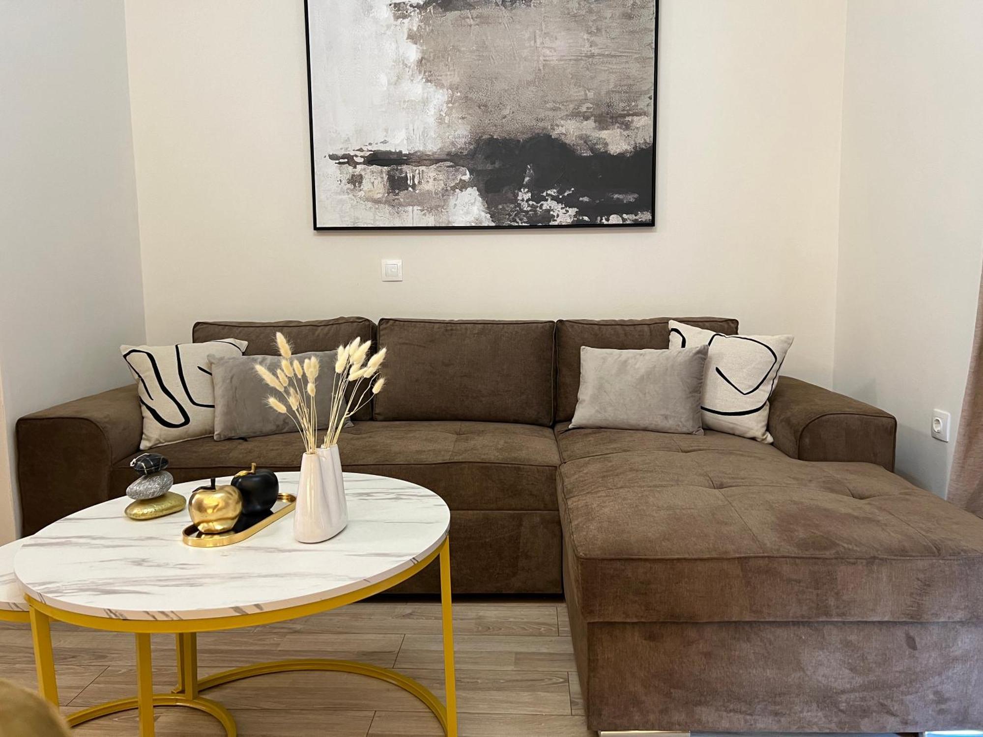 Oasis Apartment 2 By Gg Alexandroúpoli Extérieur photo
