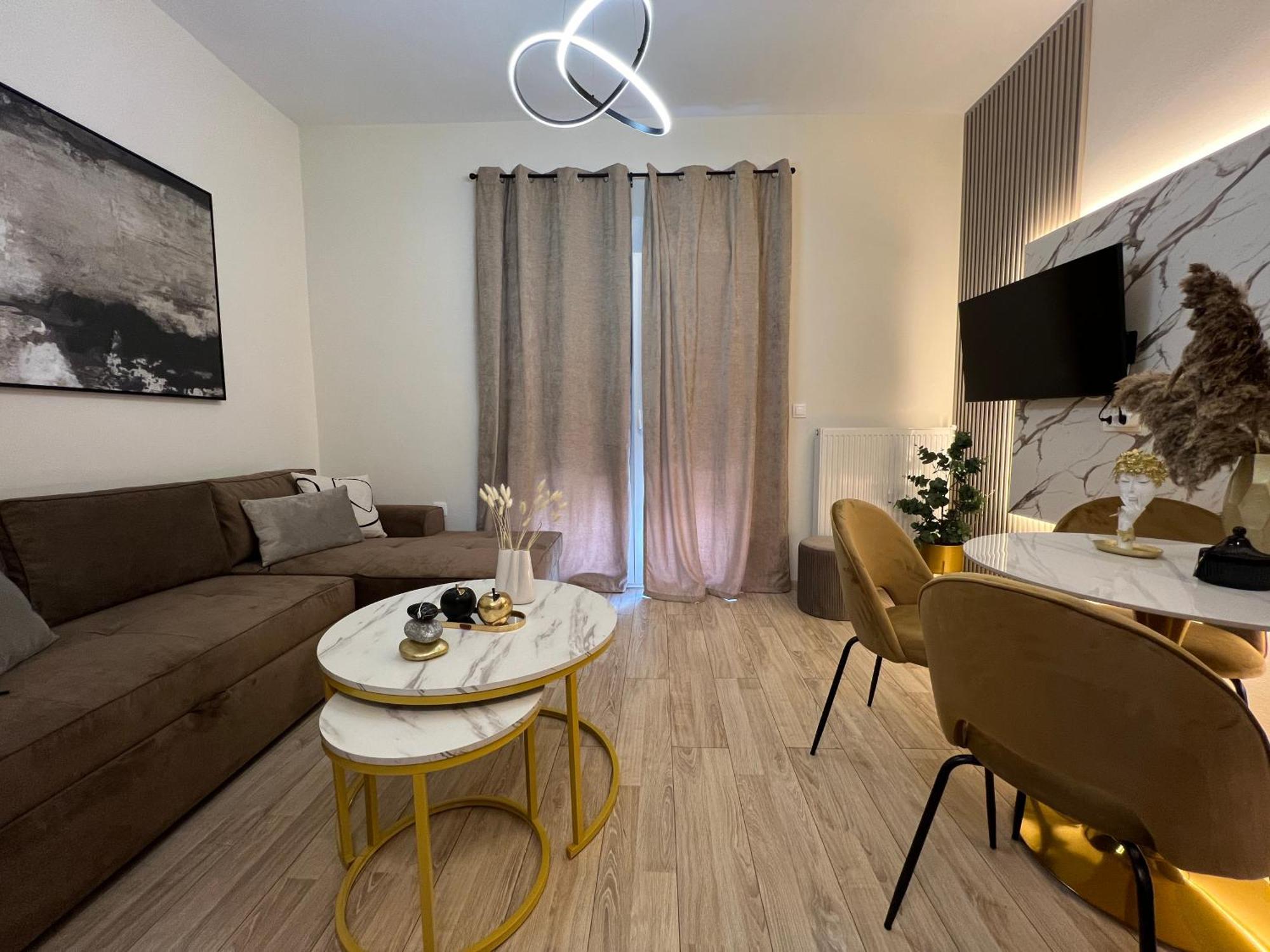 Oasis Apartment 2 By Gg Alexandroúpoli Extérieur photo