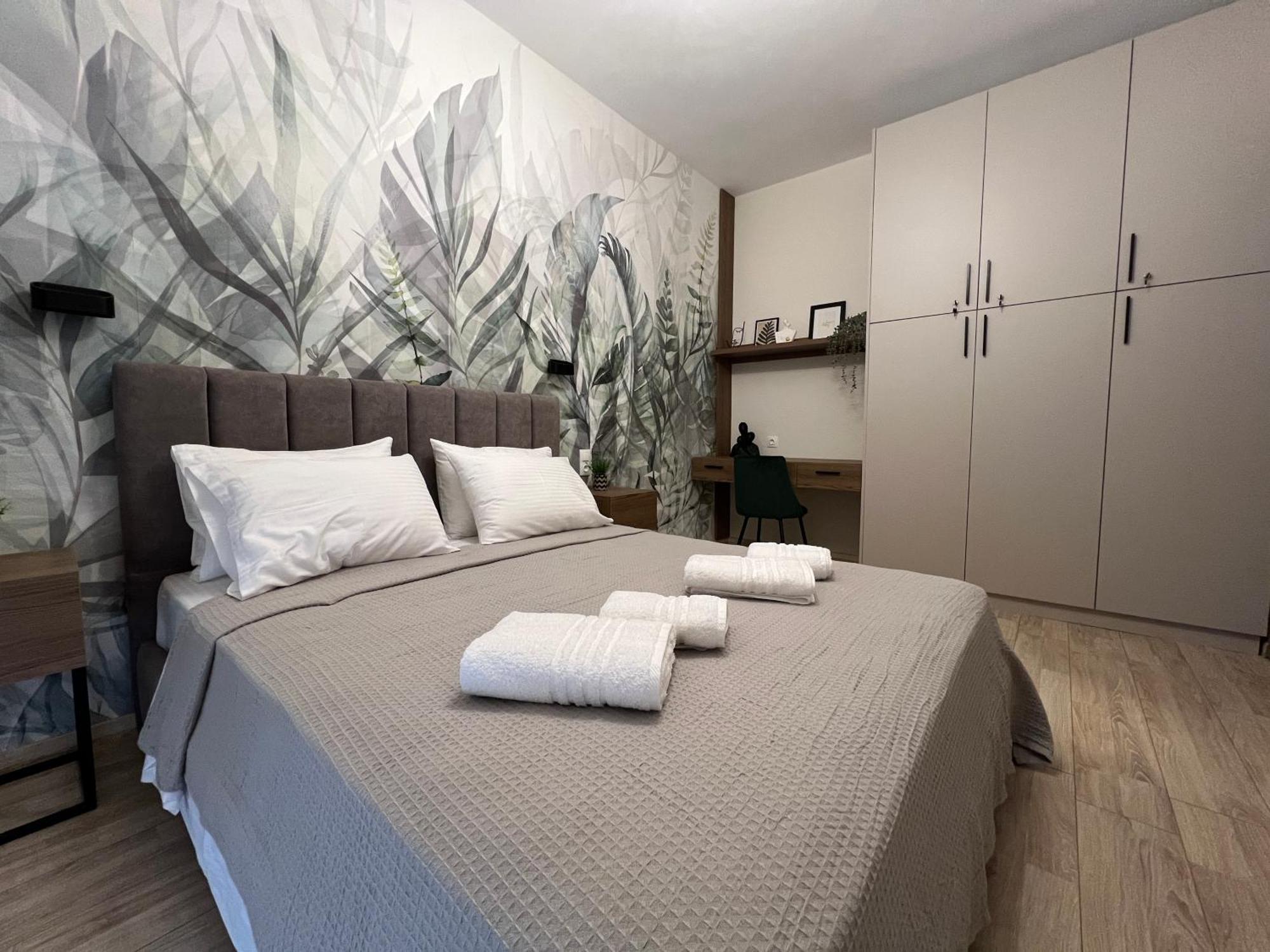 Oasis Apartment 2 By Gg Alexandroúpoli Extérieur photo