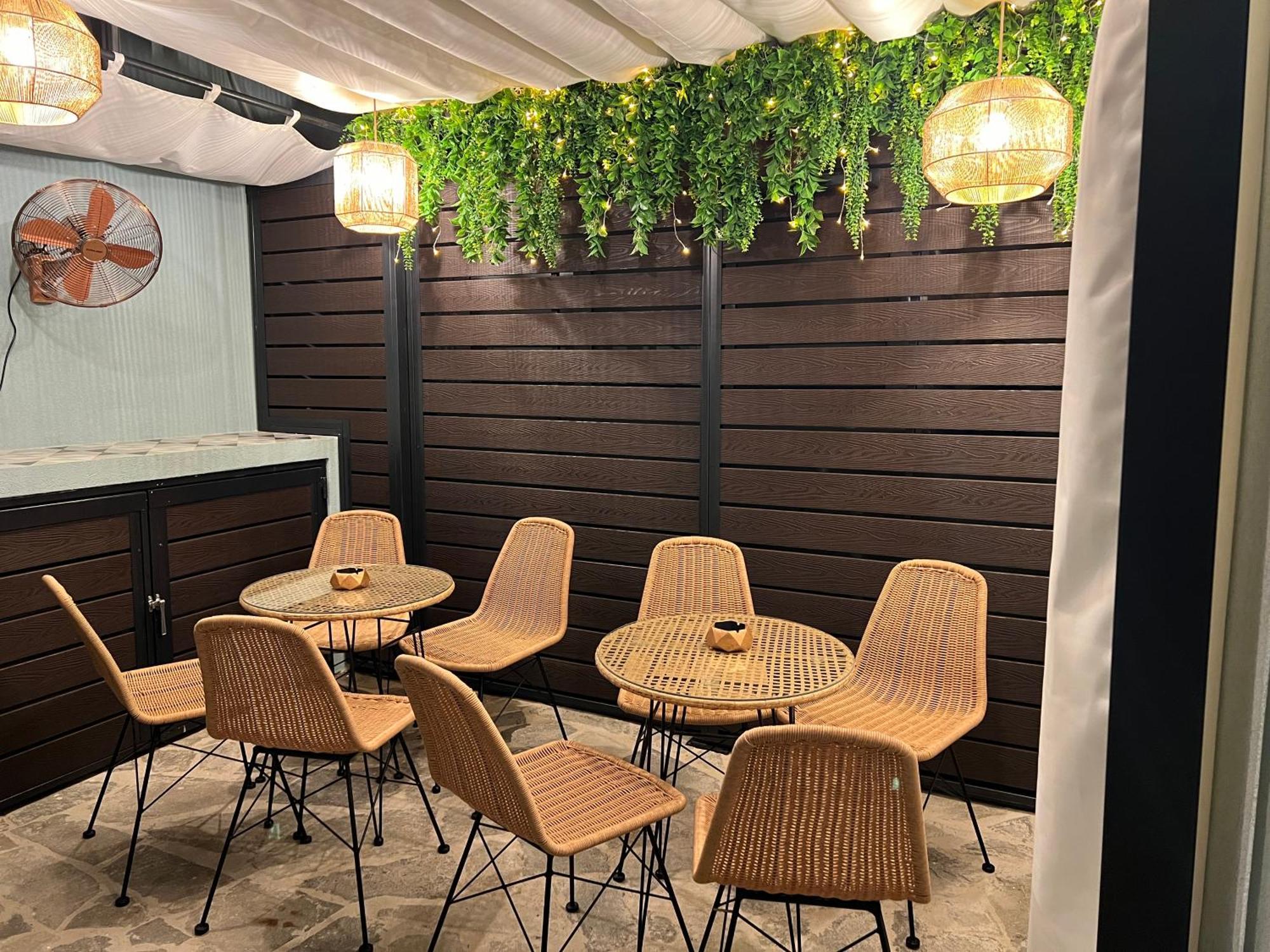 Oasis Apartment 2 By Gg Alexandroúpoli Extérieur photo