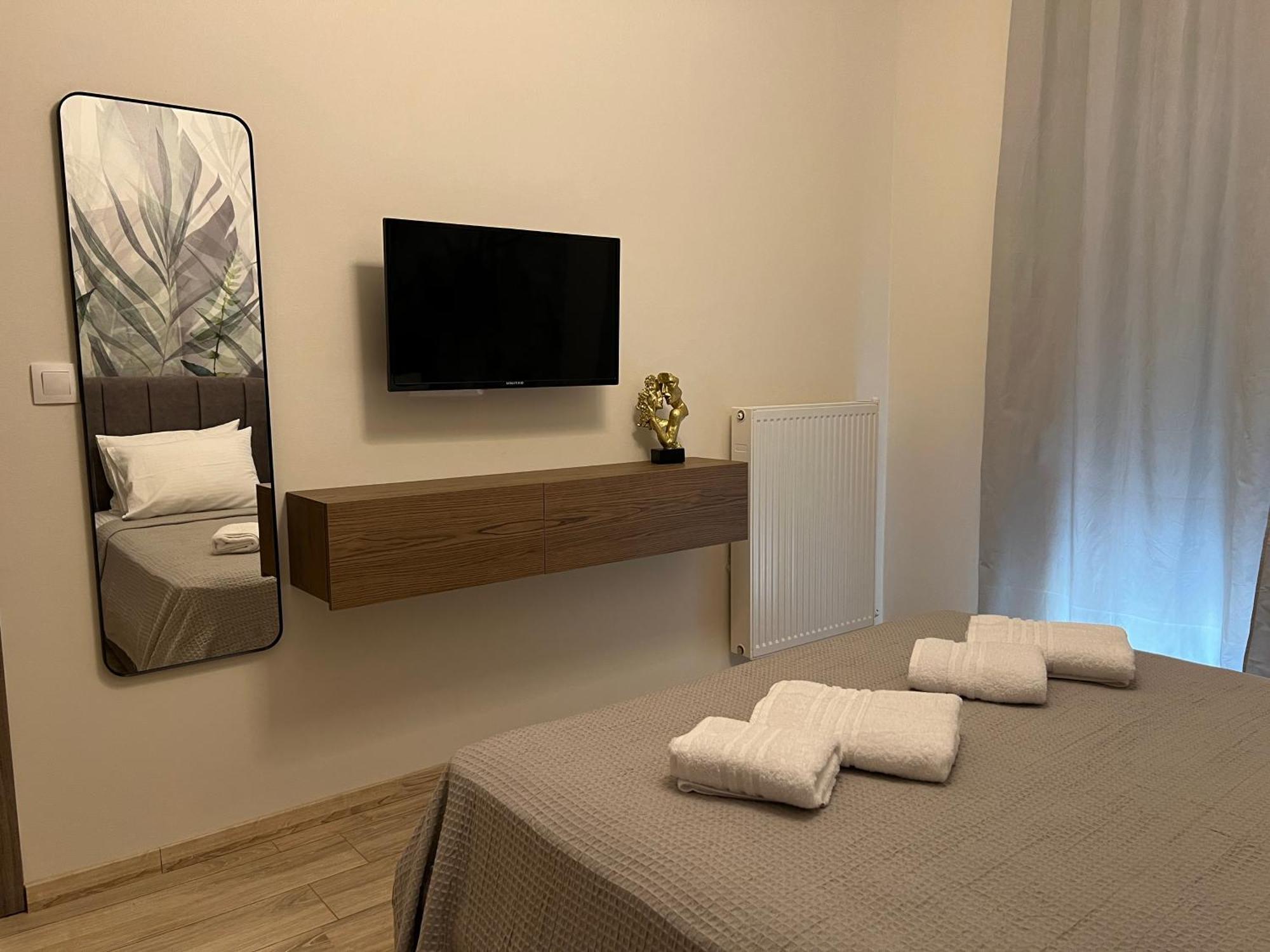 Oasis Apartment 2 By Gg Alexandroúpoli Extérieur photo