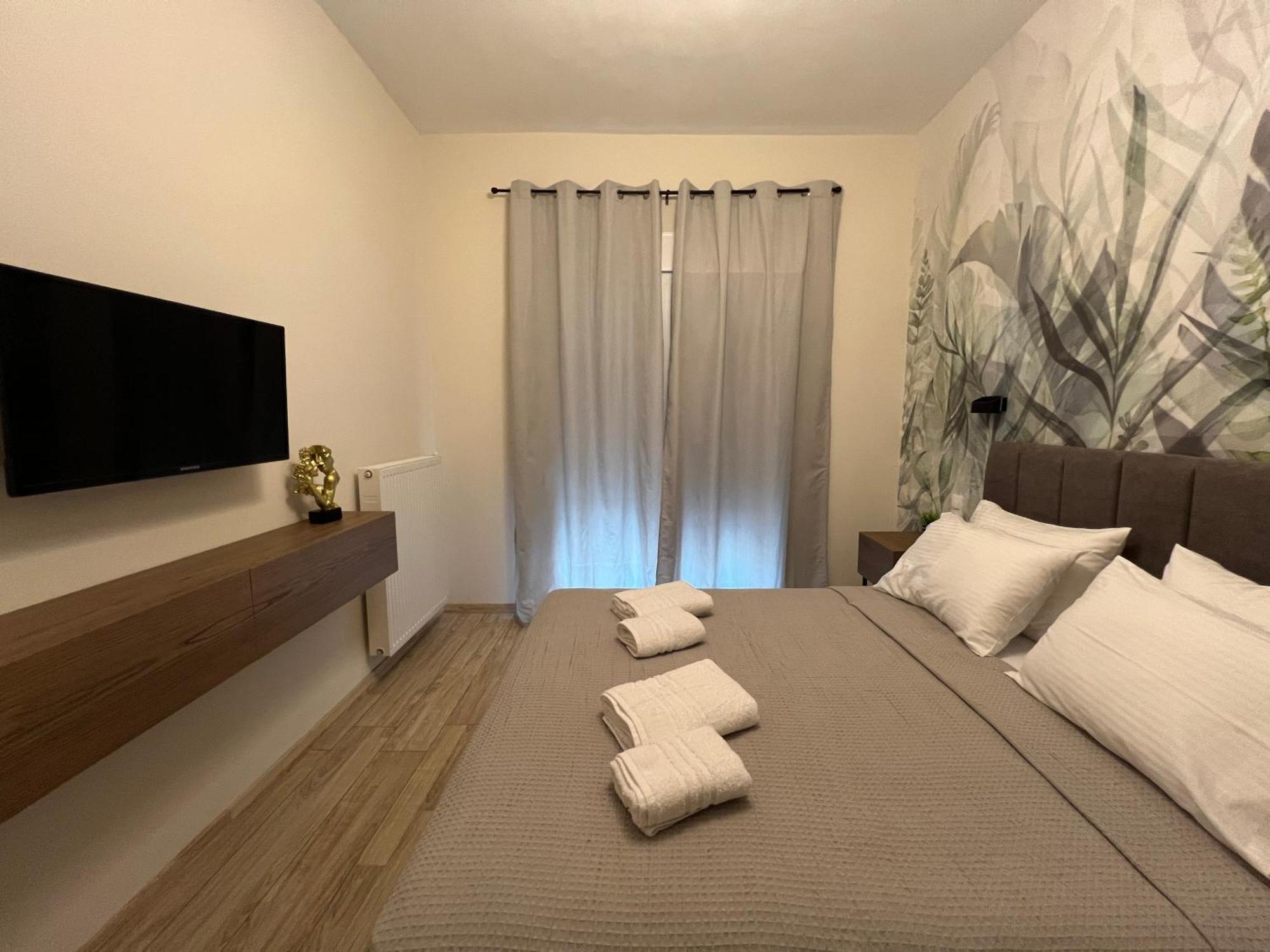 Oasis Apartment 2 By Gg Alexandroúpoli Extérieur photo