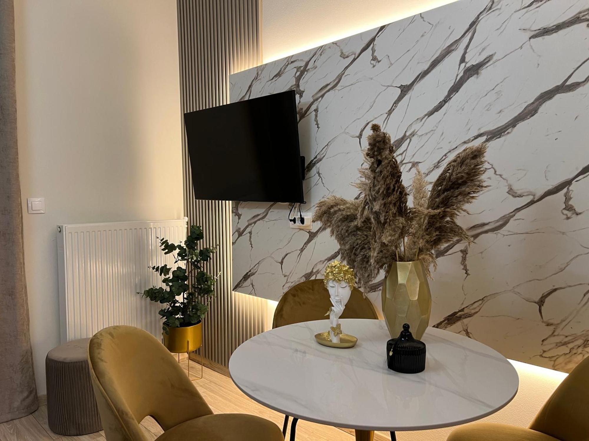 Oasis Apartment 2 By Gg Alexandroúpoli Extérieur photo