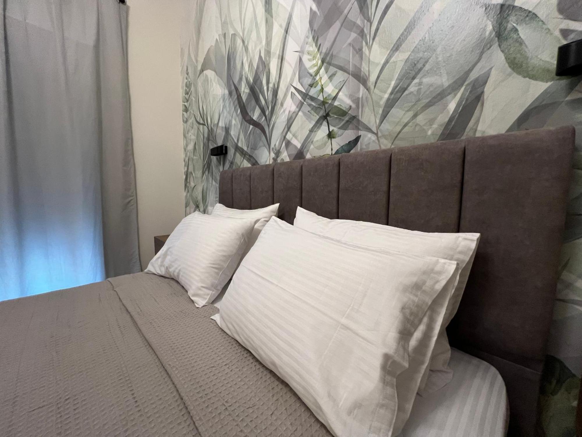 Oasis Apartment 2 By Gg Alexandroúpoli Extérieur photo