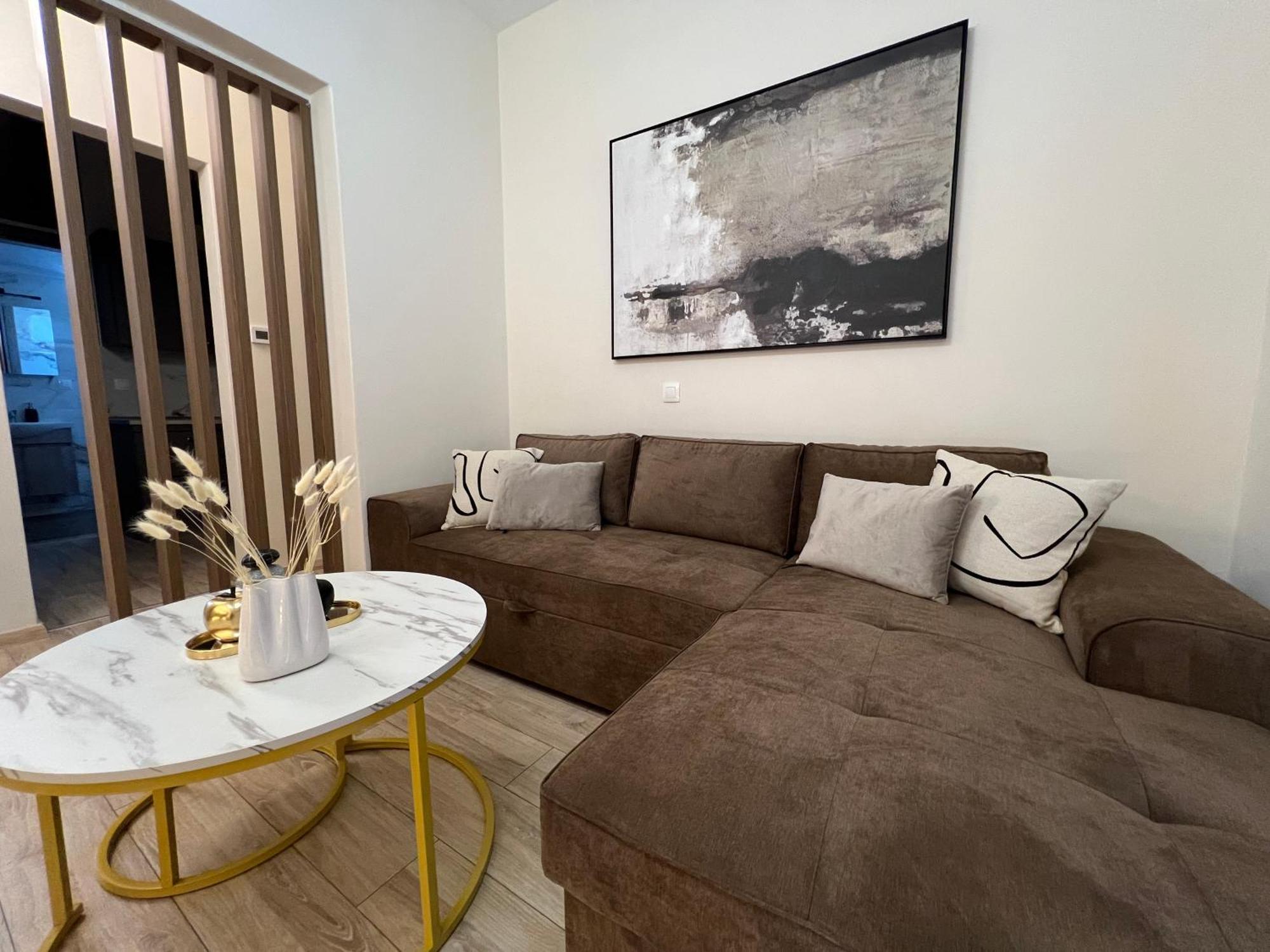 Oasis Apartment 2 By Gg Alexandroúpoli Extérieur photo