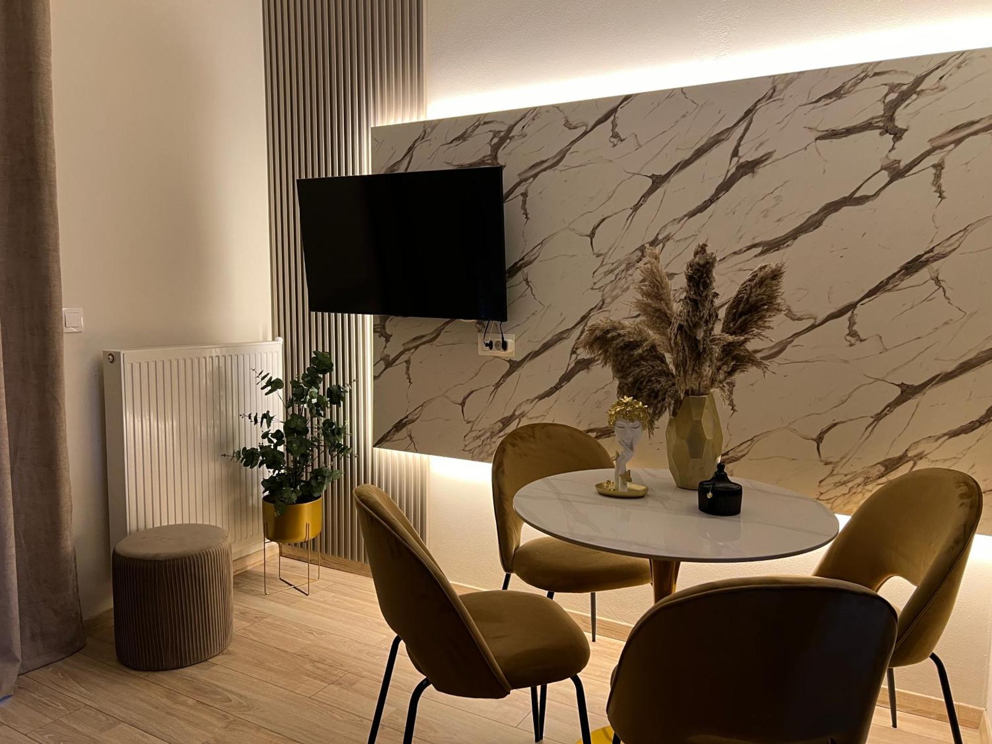 Oasis Apartment 2 By Gg Alexandroúpoli Extérieur photo