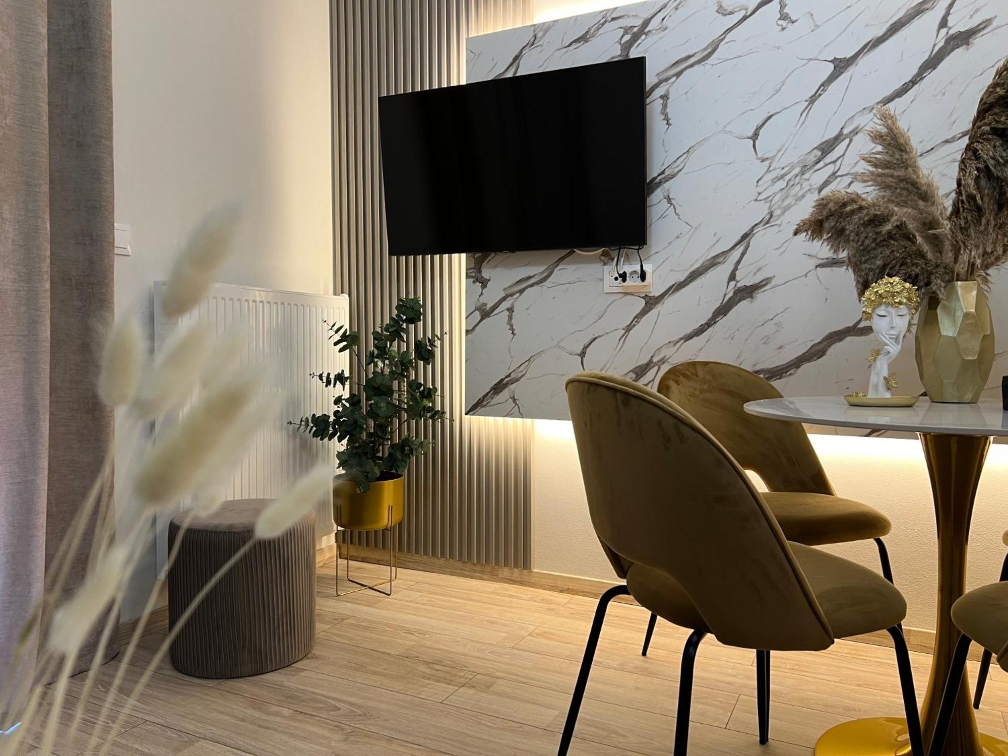 Oasis Apartment 2 By Gg Alexandroúpoli Extérieur photo