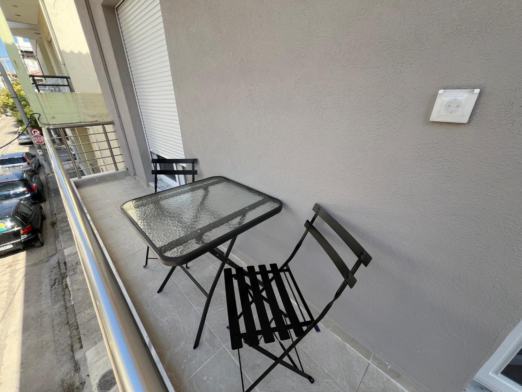Oasis Apartment 2 By Gg Alexandroúpoli Extérieur photo