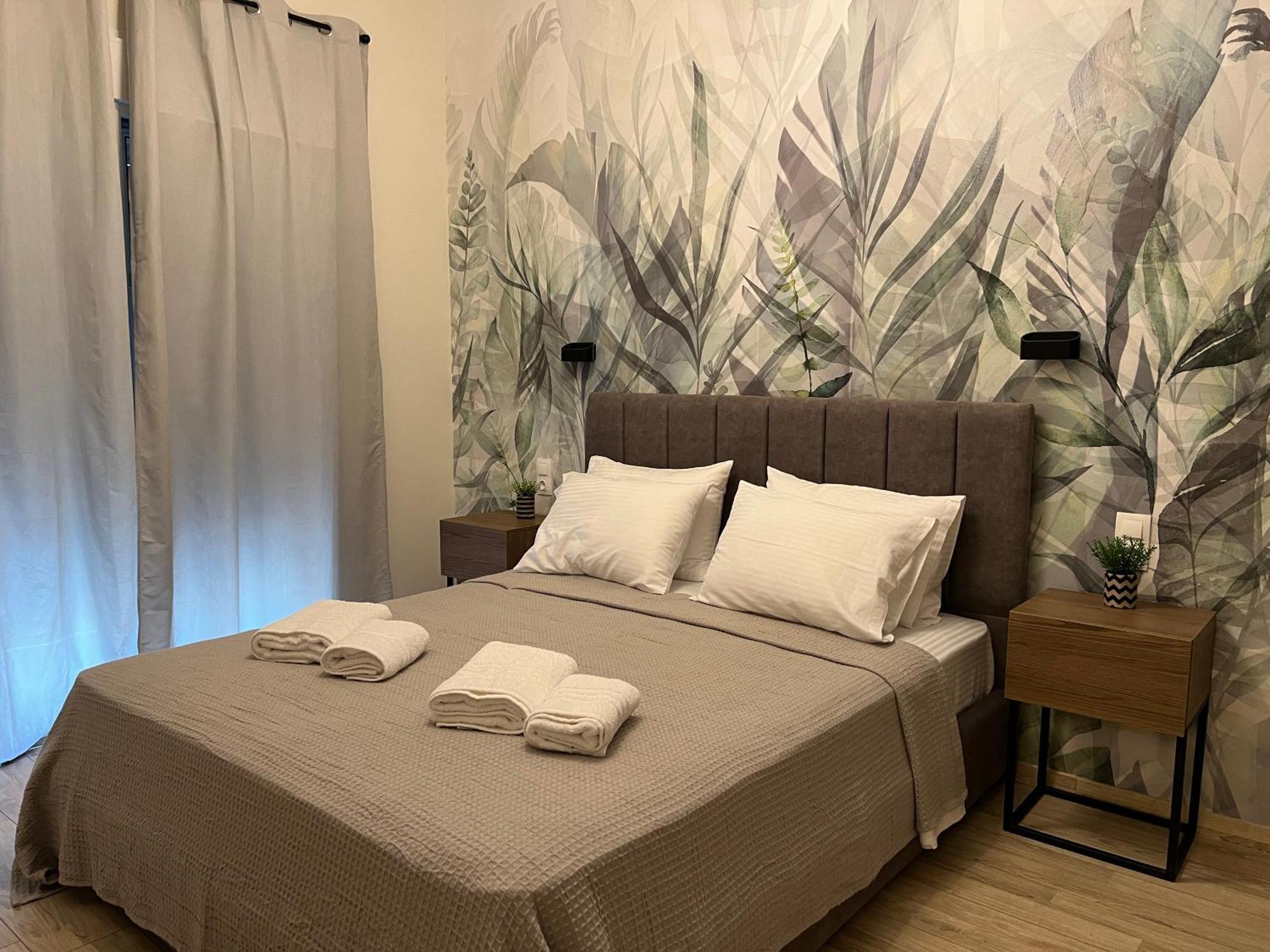 Oasis Apartment 2 By Gg Alexandroúpoli Extérieur photo