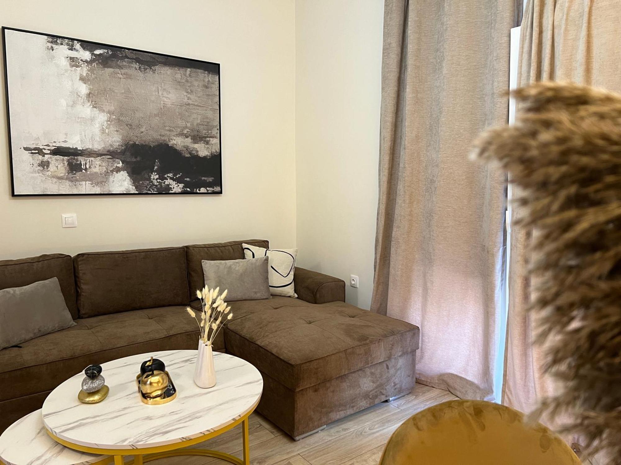 Oasis Apartment 2 By Gg Alexandroúpoli Extérieur photo