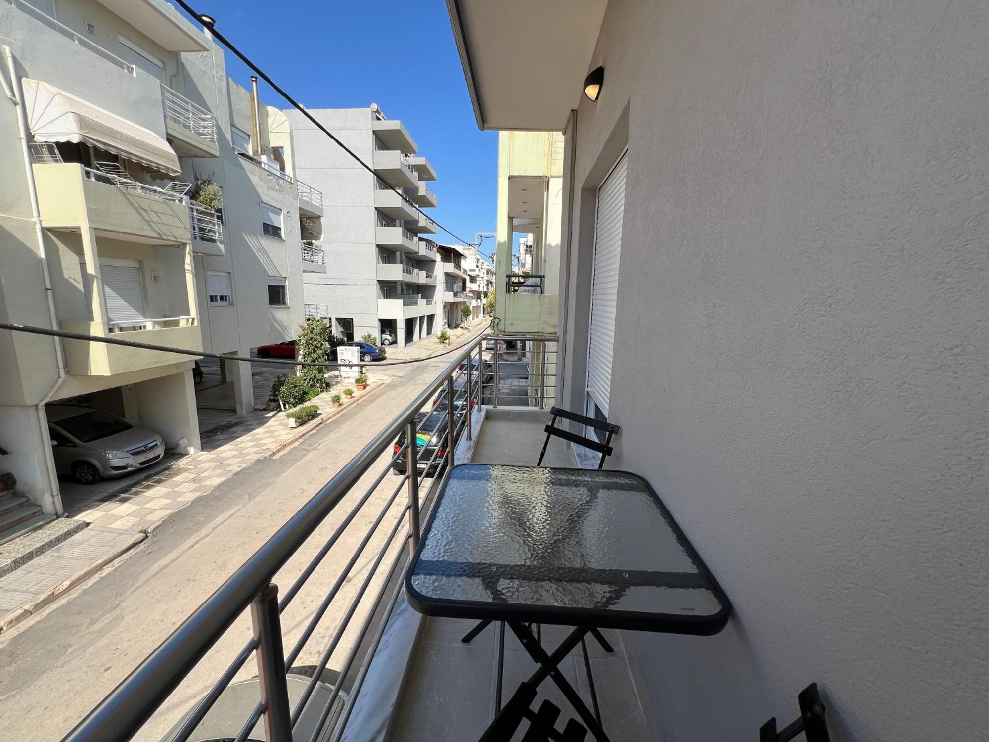 Oasis Apartment 2 By Gg Alexandroúpoli Extérieur photo